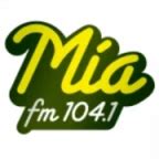 mia fm|radio mia 104.1.